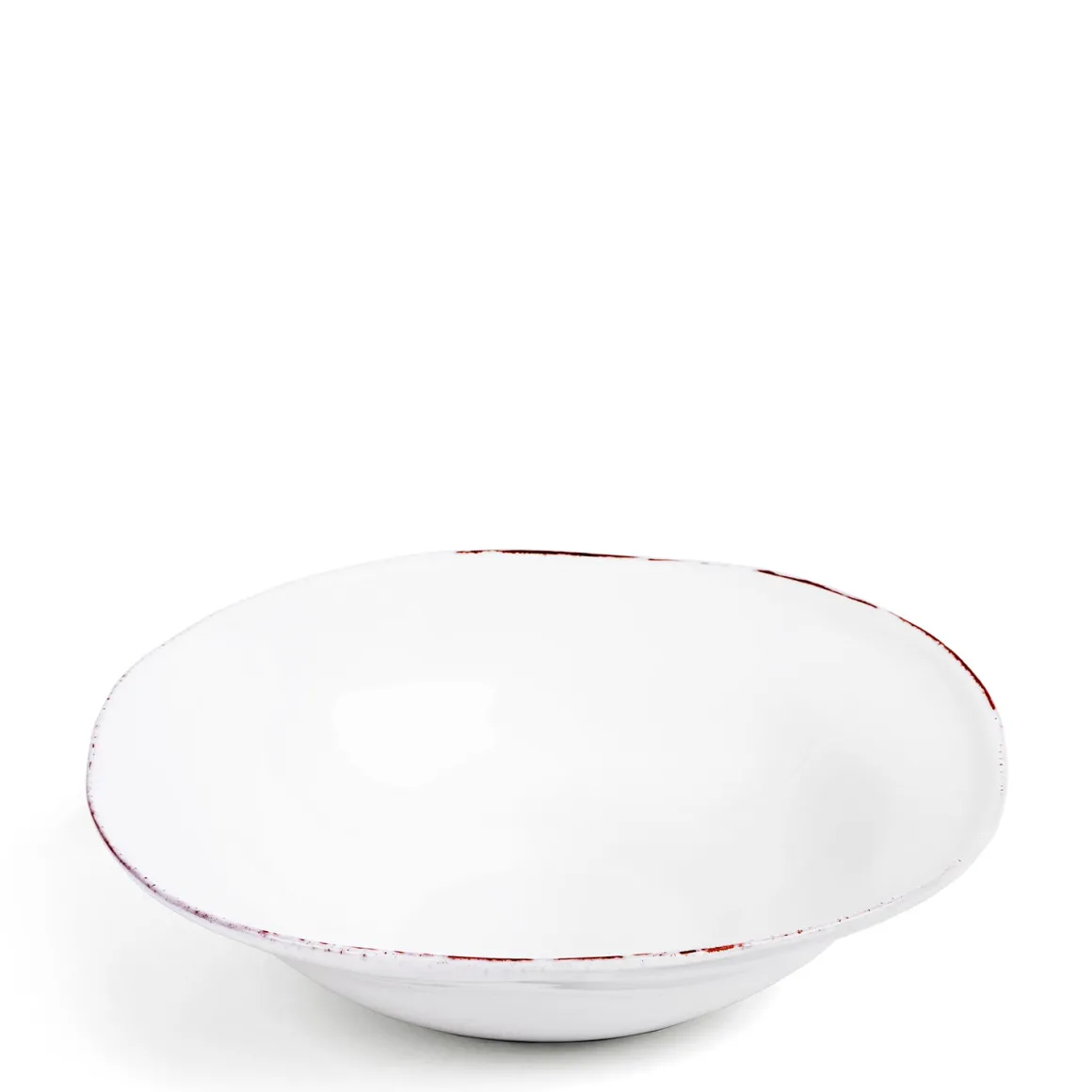 Daylesford Organic Tableware>Campagna Bowl White