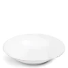 Daylesford Organic Tableware>Campagna Fruit Bowl White
