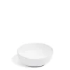 Daylesford Organic Tableware>Campagna Multi Bowl White