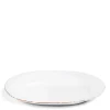 Daylesford Organic Tableware>Campagna Platter White