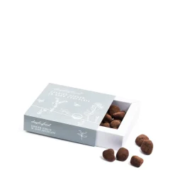 Daylesford Organic Chocolate & Sweets>Candied Ginger in Dark Chocolate