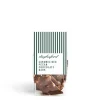 Daylesford Organic Chocolate & Sweets>Caramelised Pecan Chocolate Bark