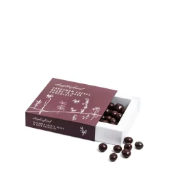 Daylesford Organic Chocolate & Sweets>Cardamom Coffee Beans in Dark Chocolate