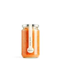 Daylesford Organic Deli>Carrot Kraut