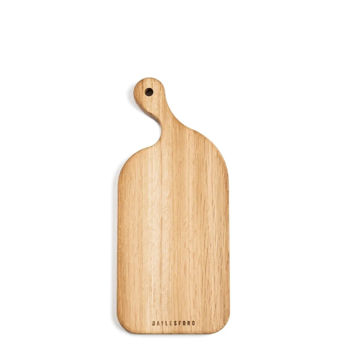Daylesford Organic Cookware & Utensils|Tableware>Cask Curve Board