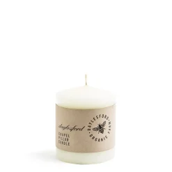 Daylesford Organic Candles>Chapel Candle Small