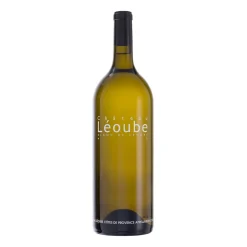 Daylesford Organic Wine>Chateau Léoube Blanc Magnum