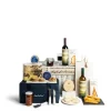 Daylesford Organic Wine|Crackers>Cheese & Wine Hamper