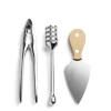 Daylesford Organic Cutlery|Tableware>Cheese, Honey & Nut Knife Set