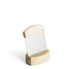 Daylesford Organic Cookware & Utensils>Cheese Knife & Block