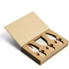 Daylesford Organic Cookware & Utensils>Cheese Knife Set