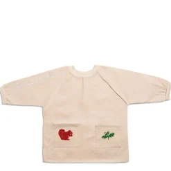 Daylesford Organic Children's Gardening|Children's Clothing>Children's Squirrel Smock 6-10 Years