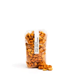 Daylesford Organic Snacks, Crisps & Biscuits>Chilli Salted Giant Corn & Beans