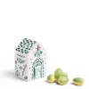 Daylesford Organic Chocolate & Sweets>Chocolate Robin's Eggs