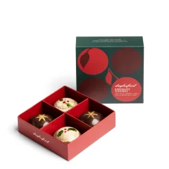Daylesford Organic Cakes|Chocolate & Sweets>Chocolate Tea Cakes