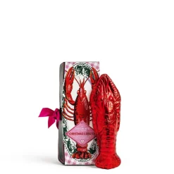 Daylesford Organic Chocolate & Sweets>Christmas Chocolate Lobster