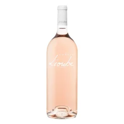 Daylesford Organic Wine>ChÃ¢teau Léoube Rosé Magnum