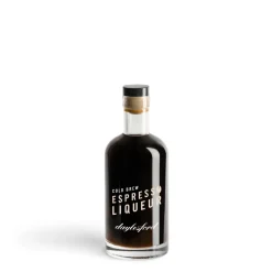 Daylesford Organic Spirits & Cocktails>Cold Brew Espresso Liqueur