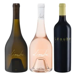 Daylesford Organic Wine>Collector Trio