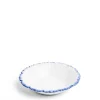 Daylesford Organic Tableware>Combs Bowl Blue