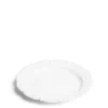 Daylesford Organic Tableware>Combs Lunch Plate White