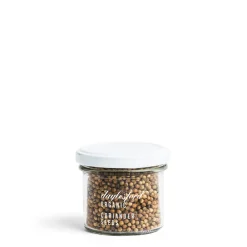 Daylesford Organic Herbs & Spices>Coriander Seeds