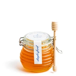 Daylesford Organic Honey & Honeycomb|Jams, Spreads & Preserves>Coronation Cotswold Honey Jar