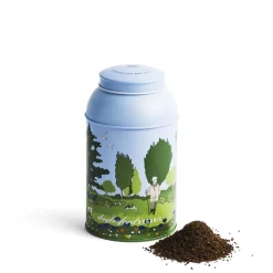 Daylesford Organic Tea & Coffee>Coronation English Breakfast Loose Tea Caddy