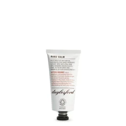 Daylesford Organic Handcare>COSMOS Organic Hand Balm Bitter Orange 75ml