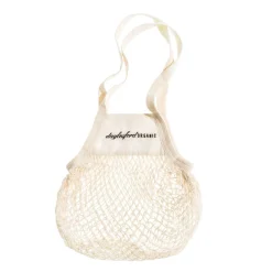Daylesford Organic Bags & Baskets>Cotton String Bag Natural