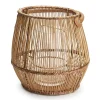 Daylesford Organic Lanterns|Candle Accessories>Cove Lantern Natural Large