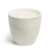 Daylesford Organic Outdoor Candles|Candles>Cucumber Citronella Candle