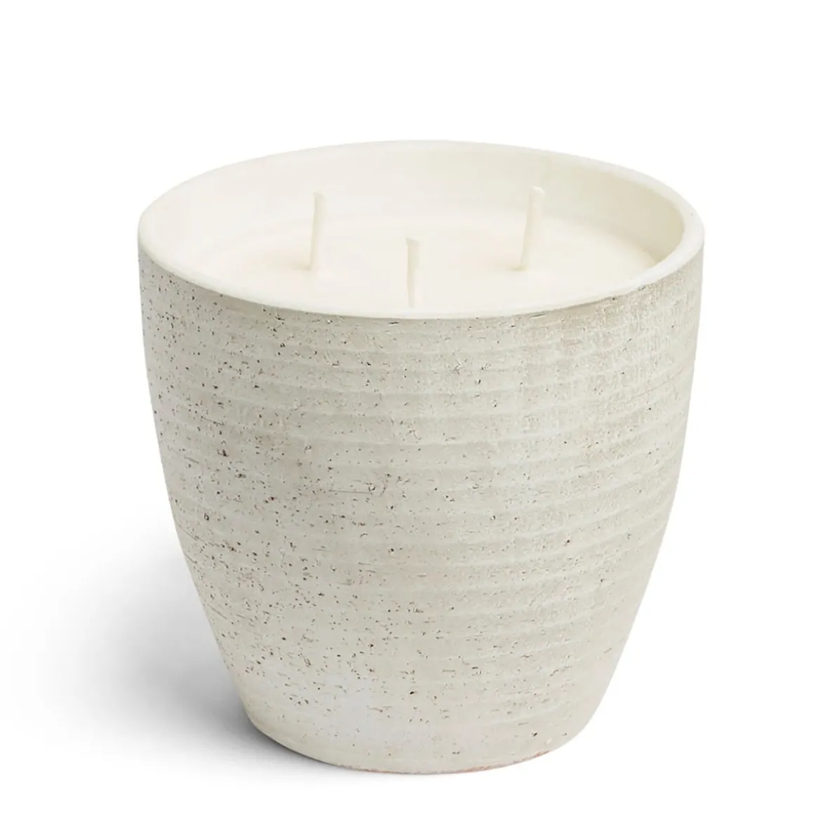 Daylesford Organic Outdoor Candles|Candles>Cucumber Citronella Candle
