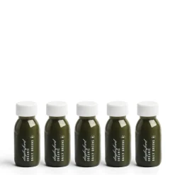 Daylesford Organic Grocery Bundles|Juice Shots>Daily Greens Juice Shot Bundle