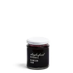 Daylesford Organic Jams, Spreads & Preserves>Damson Jam