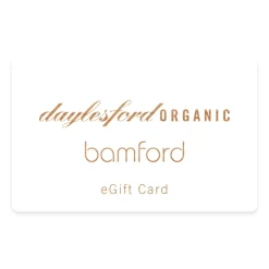 Daylesford Organic Bamford>Daylesford & Bamford eGift Card