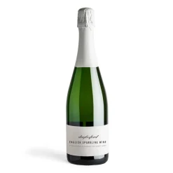 Daylesford Organic Wine>Daylesford English White Sparkling