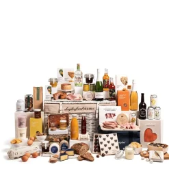 Daylesford Organic Meat & Fish|Deli>Daylesford Farmhouse Hamper