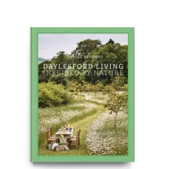 Daylesford Organic Books & Magazines>Daylesford Living By Carole Bamford