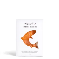 Daylesford Organic Meat & Fish>Daylesford Smoked Salmon
