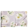 Daylesford Organic Table Linen|Tableware>Daylesford x Colefax Quince Garden Tablecloth in Lilac