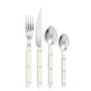 Daylesford Organic Cutlery|Tableware>Daylesford X Sabre Cutlery Set Ivory