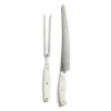 Daylesford Organic Cutlery|Tableware>Daylesford X Savernake Carving Knife Set