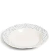 Daylesford Organic Tableware>Dot Bowl Blue Large