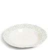 Daylesford Organic Tableware>Dot Bowl Green Large