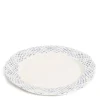 Daylesford Organic Tableware>Dot Charger Blue