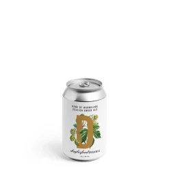 Daylesford Organic Beer & Cider>Duke of Marmalade Amber Ale