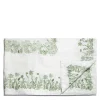 Daylesford Organic Table Linen|Tableware>Eden Green Tablecloth