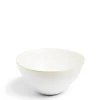 Daylesford Organic Tableware>Edge Salad Bowl Green