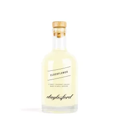 Daylesford Organic Spirits & Cocktails>Elderflower Liqueur